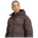 Adidas Γυναικείο μπουφάν Hooded Padded Jacket